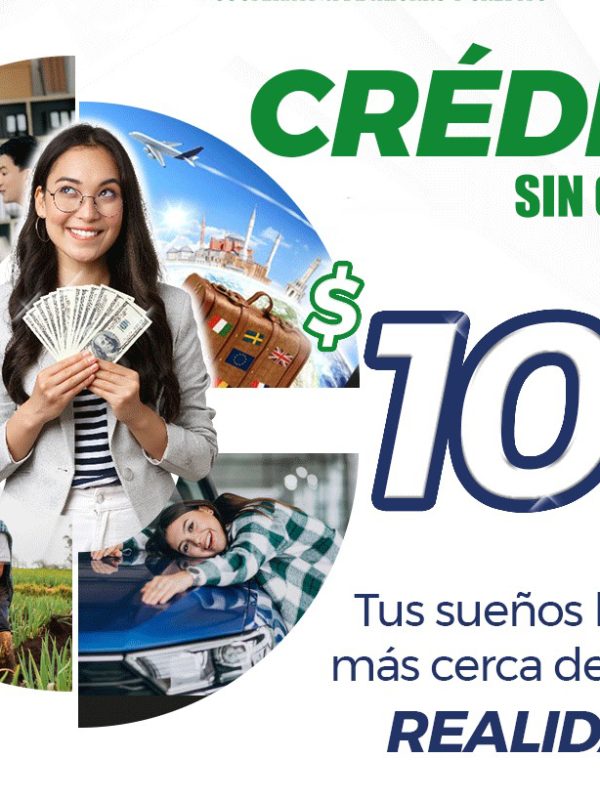 credito sin garante